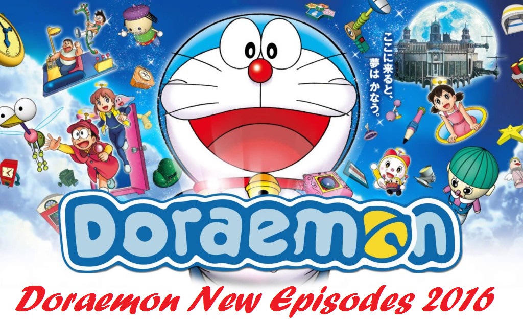 Doraemon episode download MP3